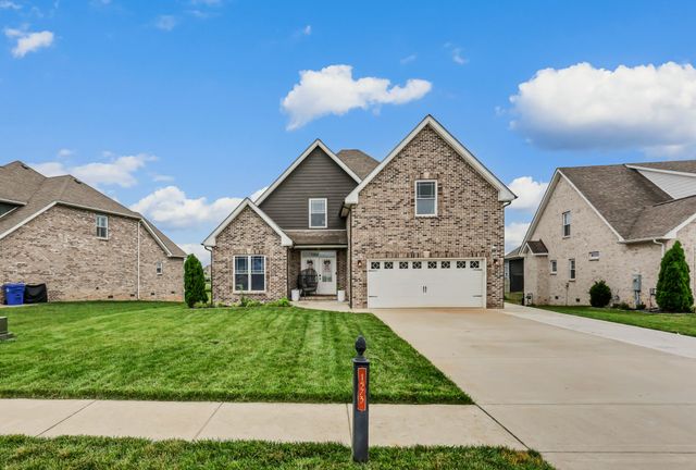 1573 Hereford Blvd, Clarksville, TN 37043