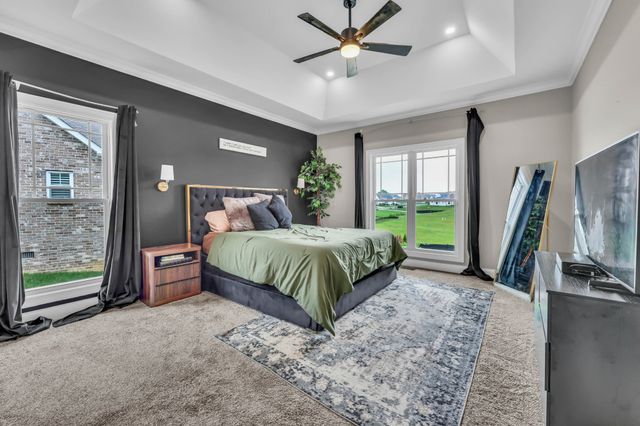 1573 Hereford Blvd, Clarksville, TN 37043