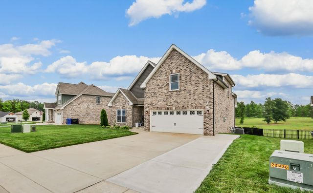 1573 Hereford Blvd, Clarksville, TN 37043