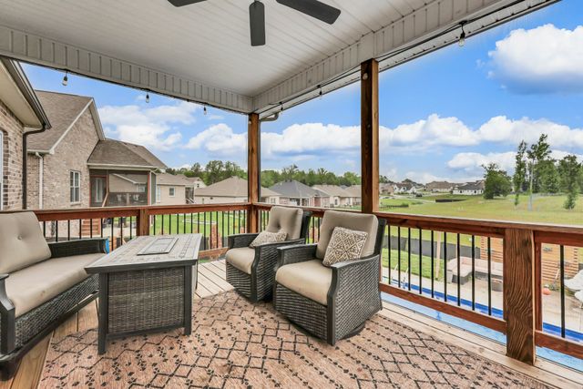 1573 Hereford Blvd, Clarksville, TN 37043