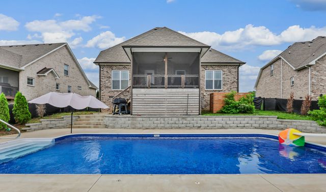 1573 Hereford Blvd, Clarksville, TN 37043