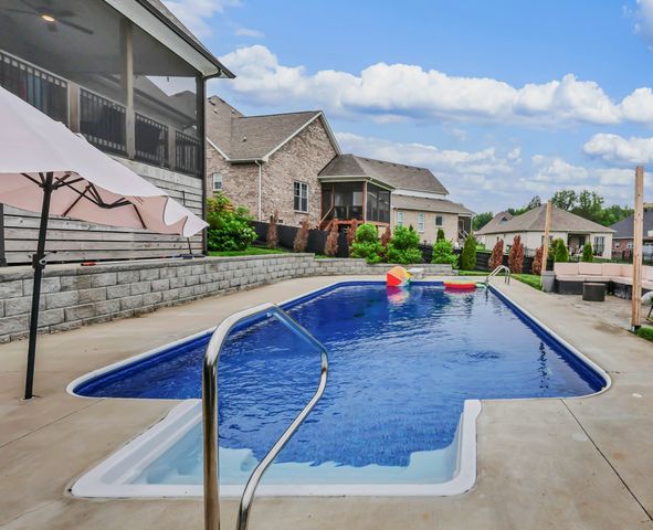 1573 Hereford Blvd, Clarksville, TN 37043