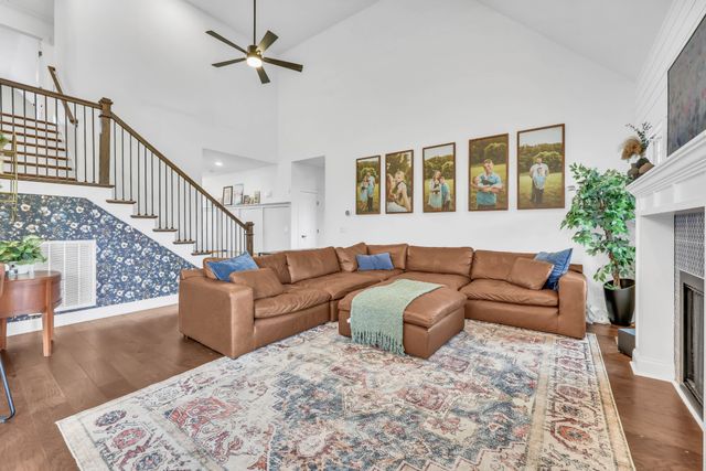 1573 Hereford Blvd, Clarksville, TN 37043
