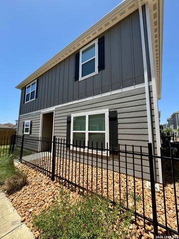 10818 Emerick St, San Antonio, TX 78252