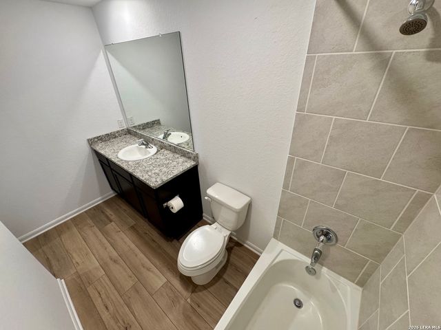 10818 Emerick St, San Antonio, TX 78252