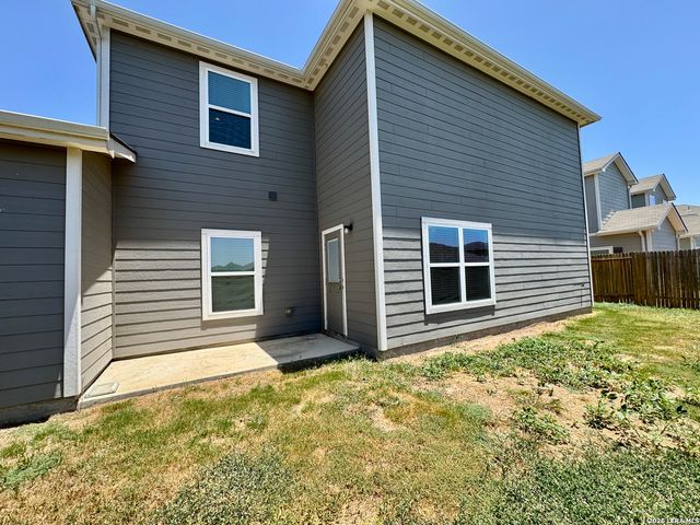 10818 Emerick St, San Antonio, TX 78252