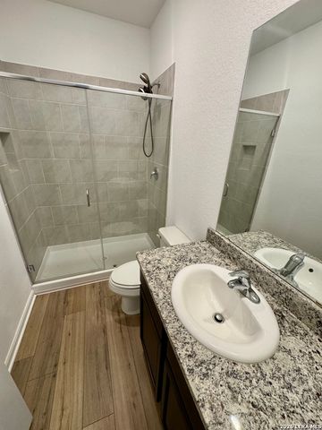 10818 Emerick St, San Antonio, TX 78252