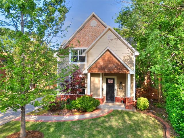 1417 Oklahoma Avenue, Norman, OK 73071