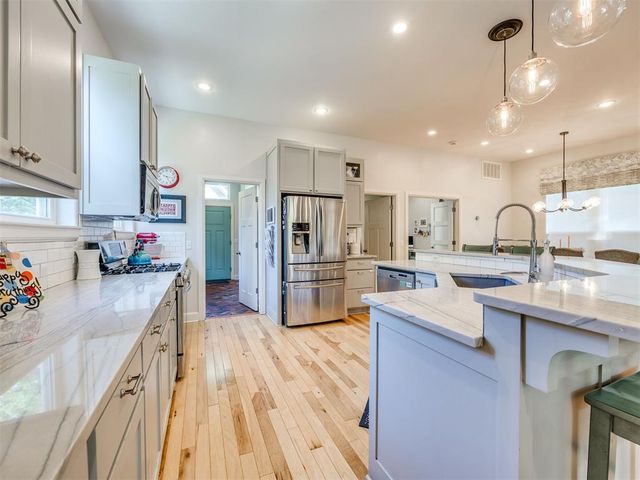 1417 Oklahoma Avenue, Norman, OK 73071