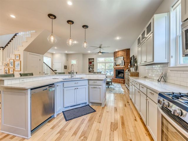 1417 Oklahoma Avenue, Norman, OK 73071
