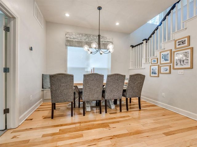 1417 Oklahoma Avenue, Norman, OK 73071