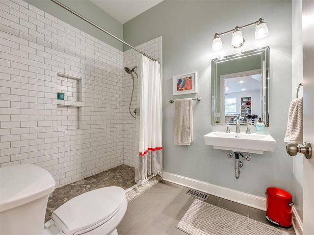1417 Oklahoma Avenue, Norman, OK 73071