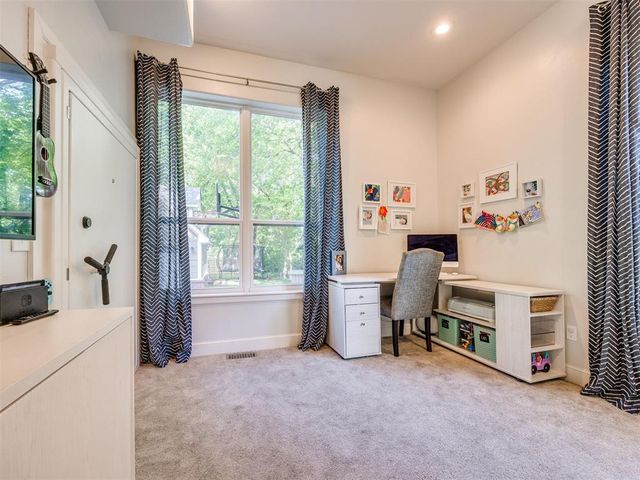 1417 Oklahoma Avenue, Norman, OK 73071