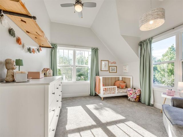 1417 Oklahoma Avenue, Norman, OK 73071
