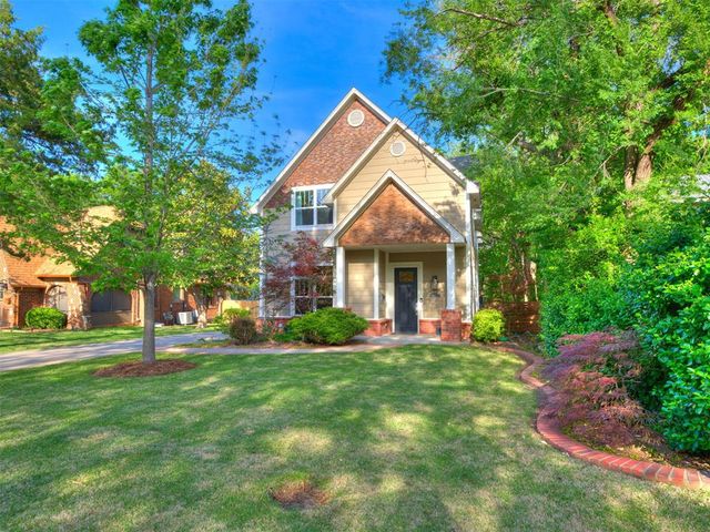 1417 Oklahoma Avenue, Norman, OK 73071
