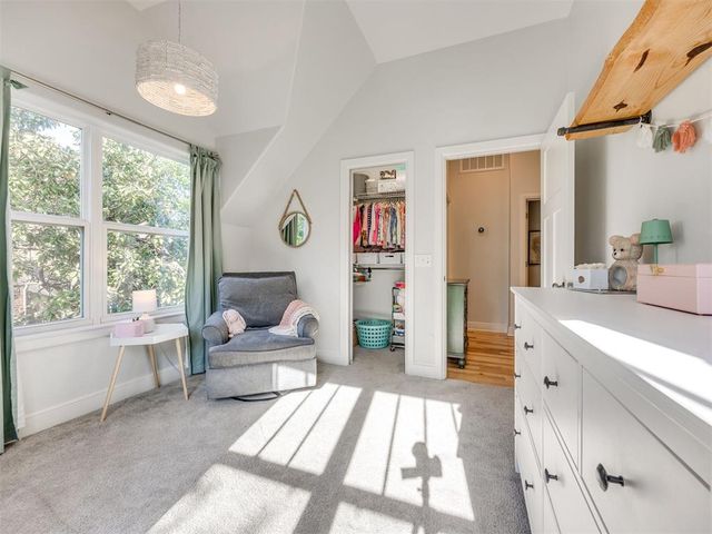1417 Oklahoma Avenue, Norman, OK 73071