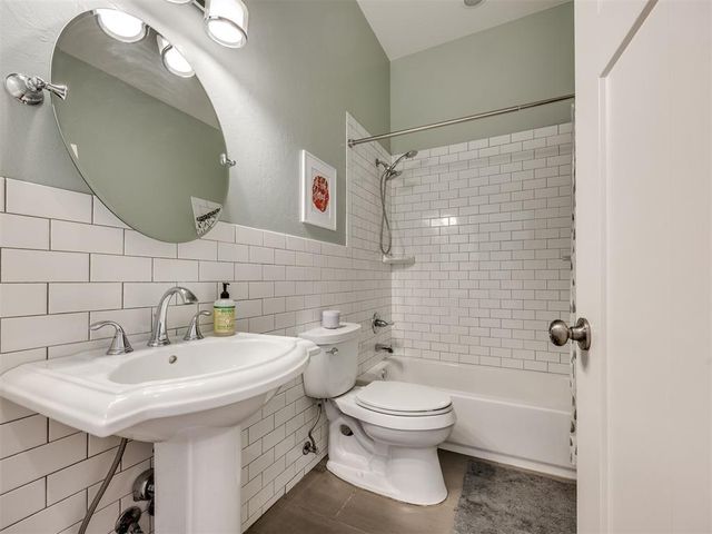 1417 Oklahoma Avenue, Norman, OK 73071