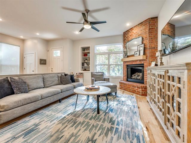 1417 Oklahoma Avenue, Norman, OK 73071