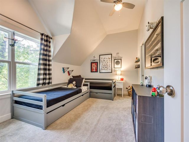 1417 Oklahoma Avenue, Norman, OK 73071