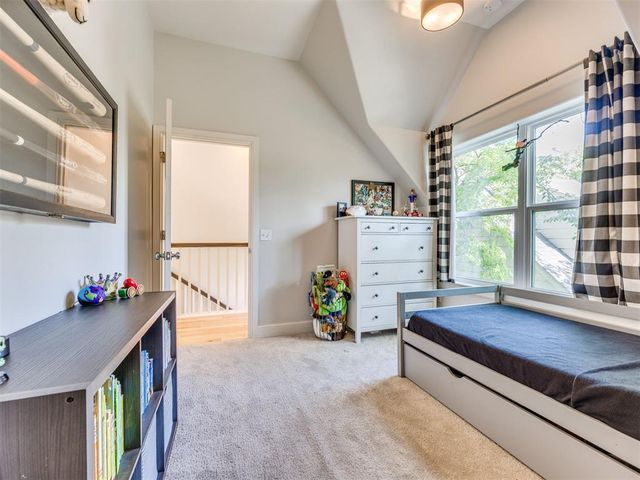 1417 Oklahoma Avenue, Norman, OK 73071