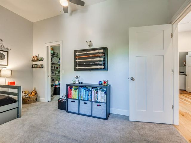 1417 Oklahoma Avenue, Norman, OK 73071