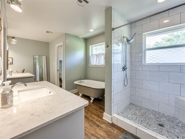 1417 Oklahoma Avenue, Norman, OK 73071