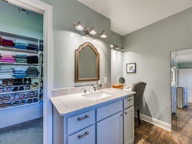 1417 Oklahoma Avenue, Norman, OK 73071