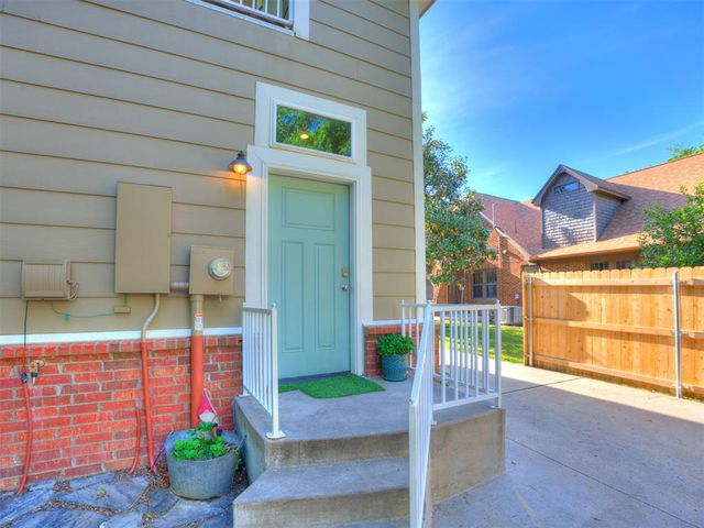 1417 Oklahoma Avenue, Norman, OK 73071