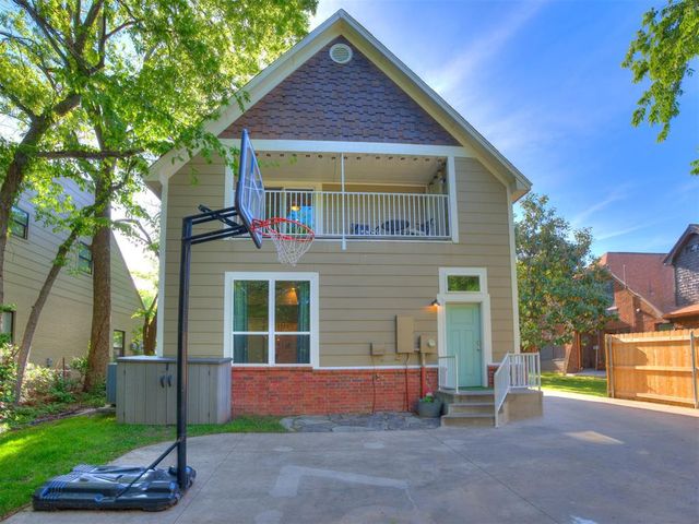 1417 Oklahoma Avenue, Norman, OK 73071
