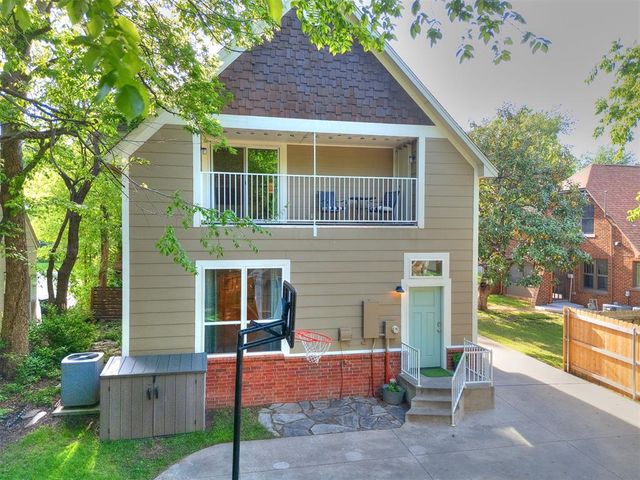 1417 Oklahoma Avenue, Norman, OK 73071