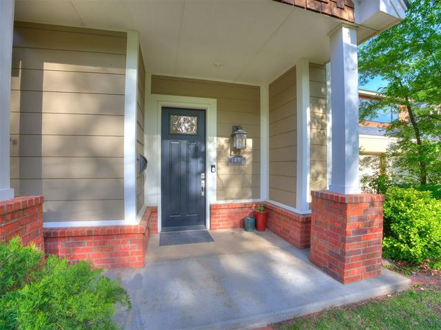 1417 Oklahoma Avenue, Norman, OK 73071
