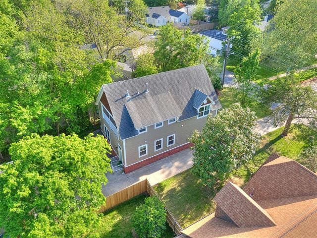 1417 Oklahoma Avenue, Norman, OK 73071