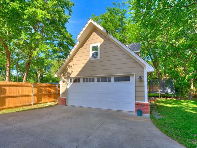 1417 Oklahoma Avenue, Norman, OK 73071