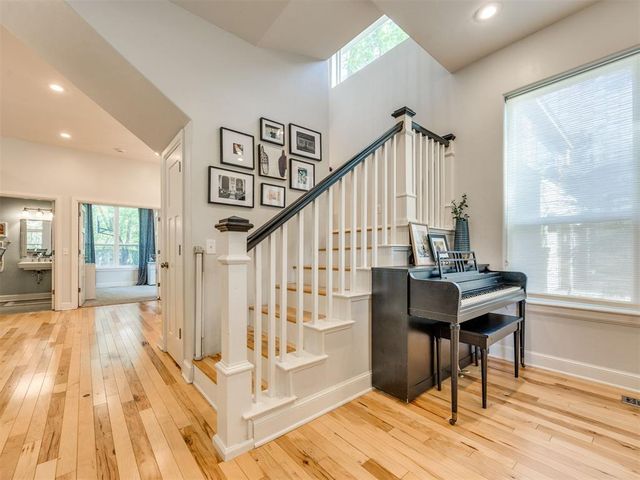 1417 Oklahoma Avenue, Norman, OK 73071