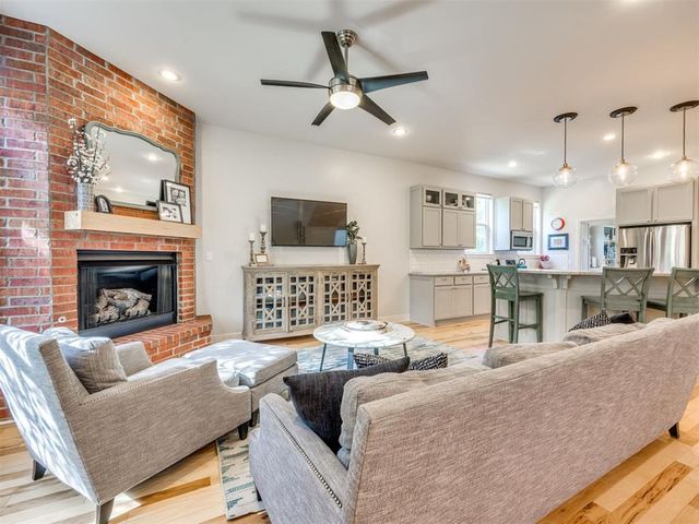 1417 Oklahoma Avenue, Norman, OK 73071