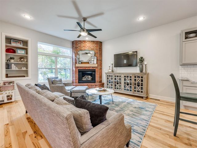 1417 Oklahoma Avenue, Norman, OK 73071