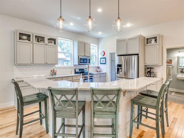 1417 Oklahoma Avenue, Norman, OK 73071