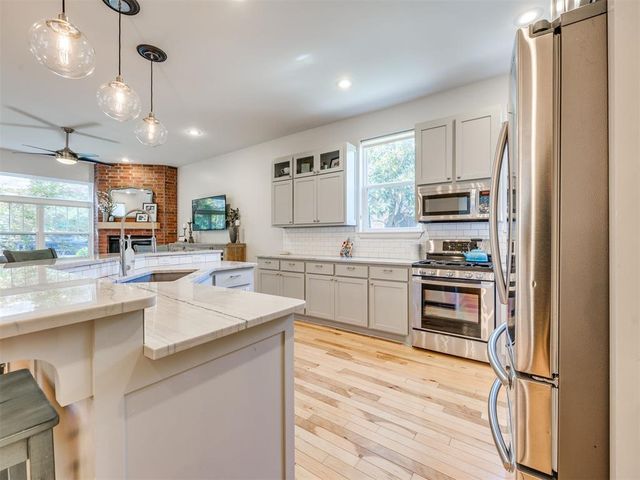 1417 Oklahoma Avenue, Norman, OK 73071