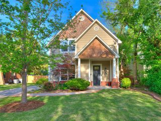 1417 Oklahoma Avenue, Norman, OK 73071