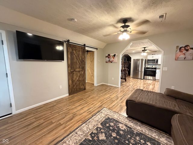 409 N Columbia Street, Brazil, IN 47834