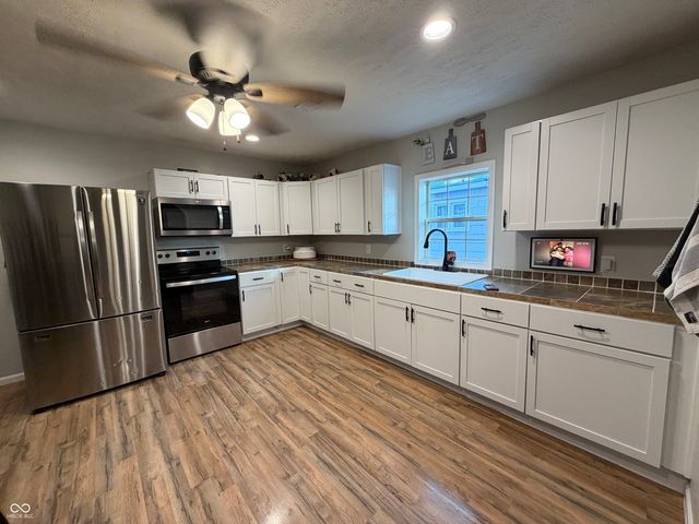 409 N Columbia Street, Brazil, IN 47834