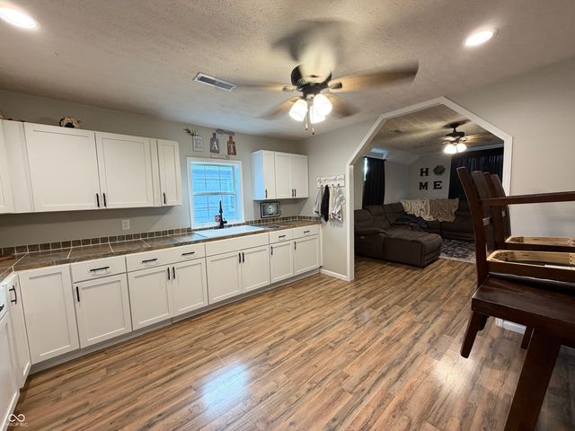 409 N Columbia Street, Brazil, IN 47834