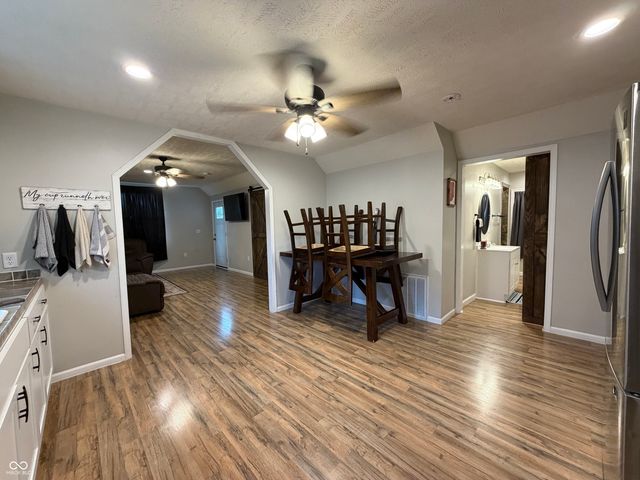 409 N Columbia Street, Brazil, IN 47834