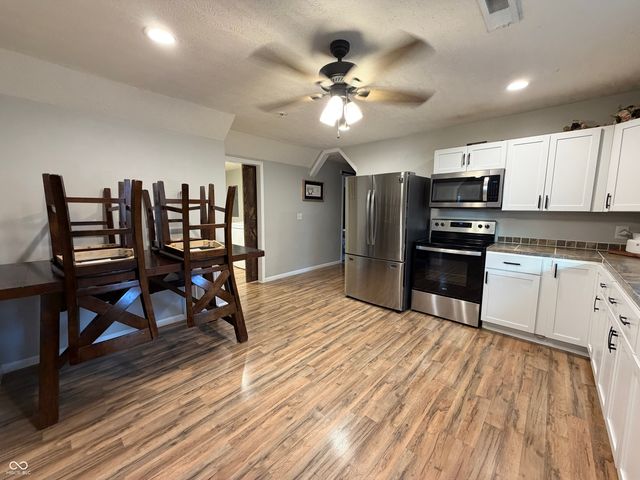 409 N Columbia Street, Brazil, IN 47834