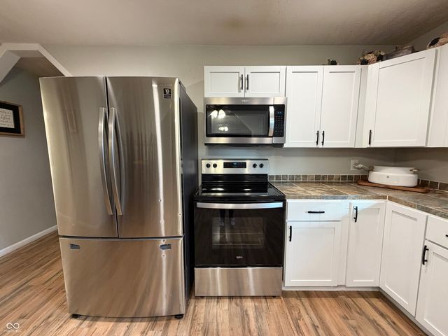 409 N Columbia Street, Brazil, IN 47834