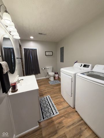 409 N Columbia Street, Brazil, IN 47834