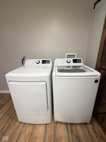 409 N Columbia Street, Brazil, IN 47834