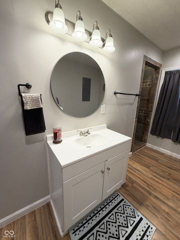 409 N Columbia Street, Brazil, IN 47834