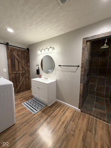 409 N Columbia Street, Brazil, IN 47834