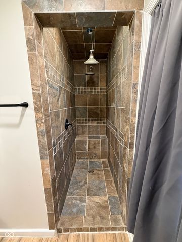 409 N Columbia Street, Brazil, IN 47834